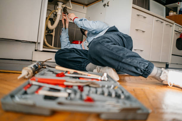 Best Plumbing Services Near Me  in Brookville, IN