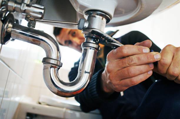 Best Plumbing Repair Near Me  in Brookville, IN
