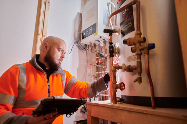 Best Commercial Plumbing Services  in Brookville, IN