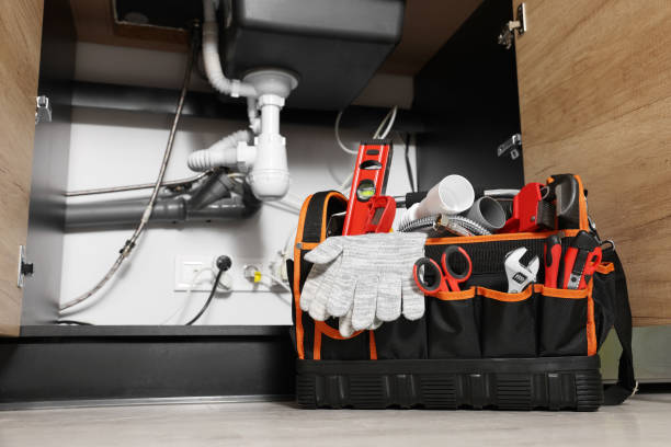 Professional Plumbing in Brookville, IN