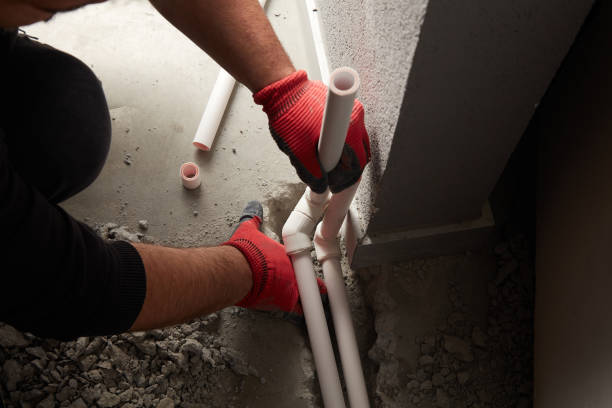 Best Water Heater Repair  in Brookville, IN