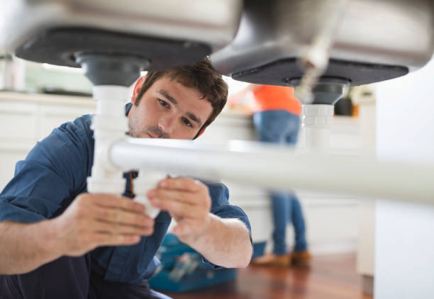  Brookville, IN Plumbing Pros