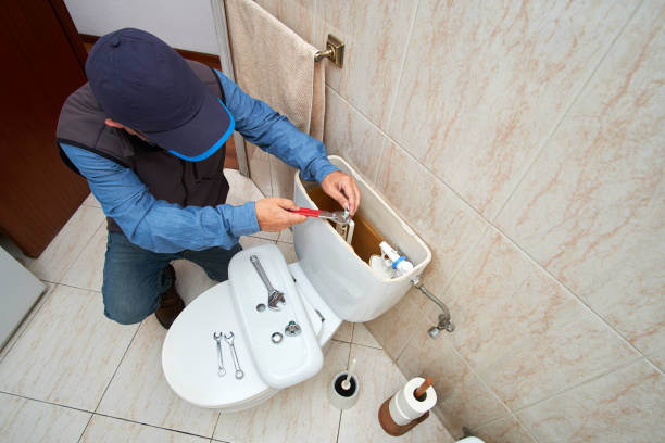 Best Shower Repair Services  in Brookville, IN