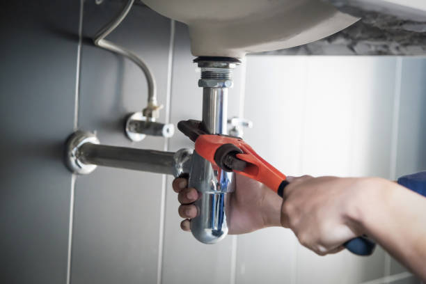 Best Plumbing Inspection Services  in Brookville, IN