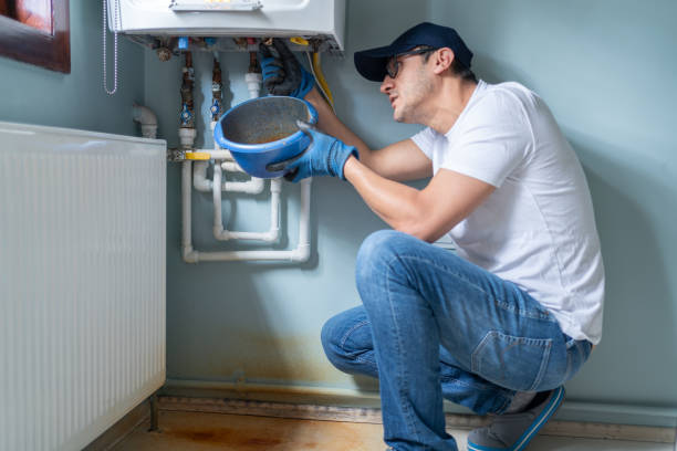 Hot Water Heater Installation in Brookville, IN