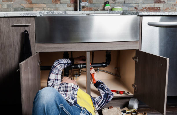  Brookville, IN Plumbing Pros