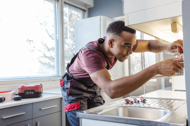 Best Leak Detection Services  in Brookville, IN