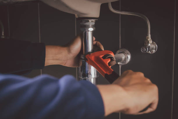 Best Sewer Cleaning Services  in Brookville, IN