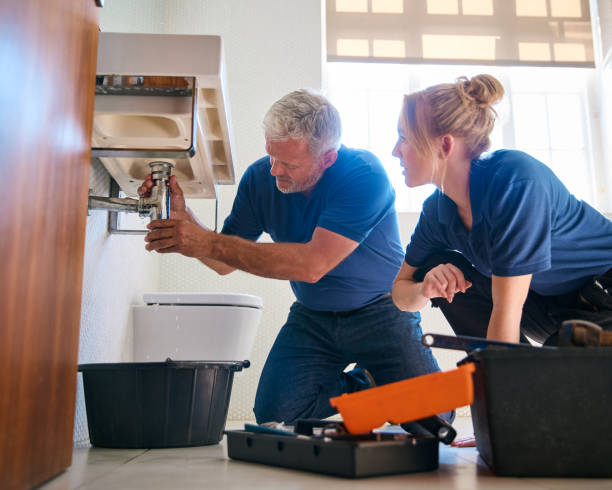Best Hot Water Heater Installation  in Brookville, IN