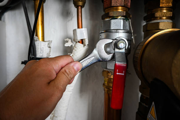 Best Sewer Line Repair  in Brookville, IN